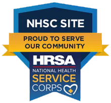 HRSA National Health Service Corps