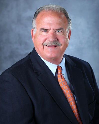 Steve McGill